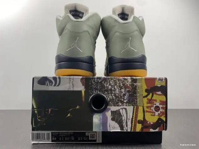 HYPE Horizon